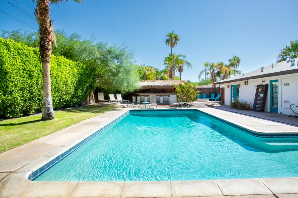 502 E Molino Road Palm Springs, CA 92262