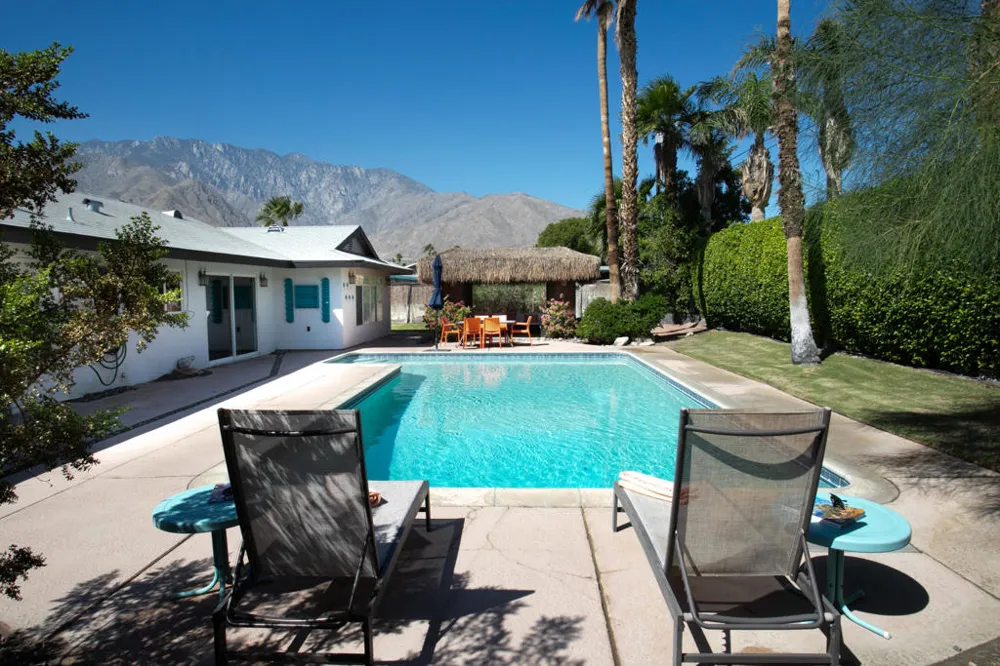 502 E Molino Road Palm Springs, CA 92262