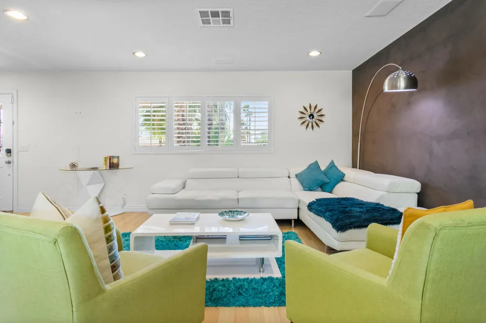 502 E Molino Road Palm Springs, CA 92262