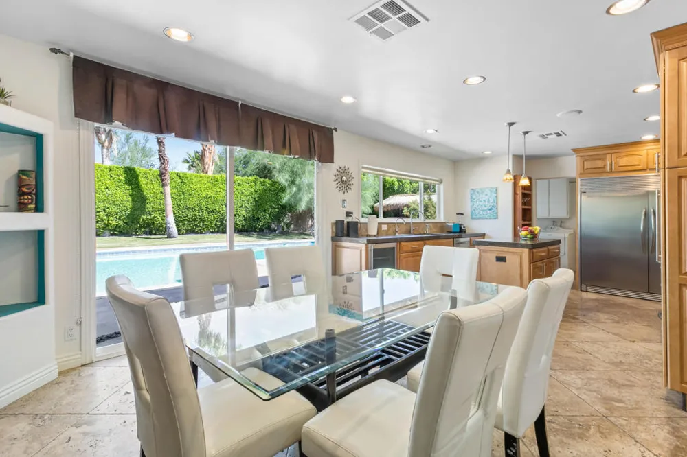 502 E Molino Road Palm Springs, CA 92262