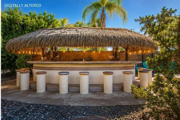 502 E Molino Road Palm Springs, CA 92262
