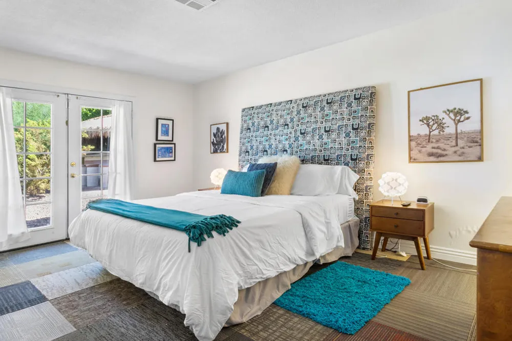 502 E Molino Road Palm Springs, CA 92262
