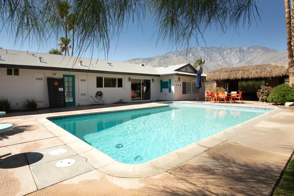 502 E Molino Road Palm Springs, CA 92262