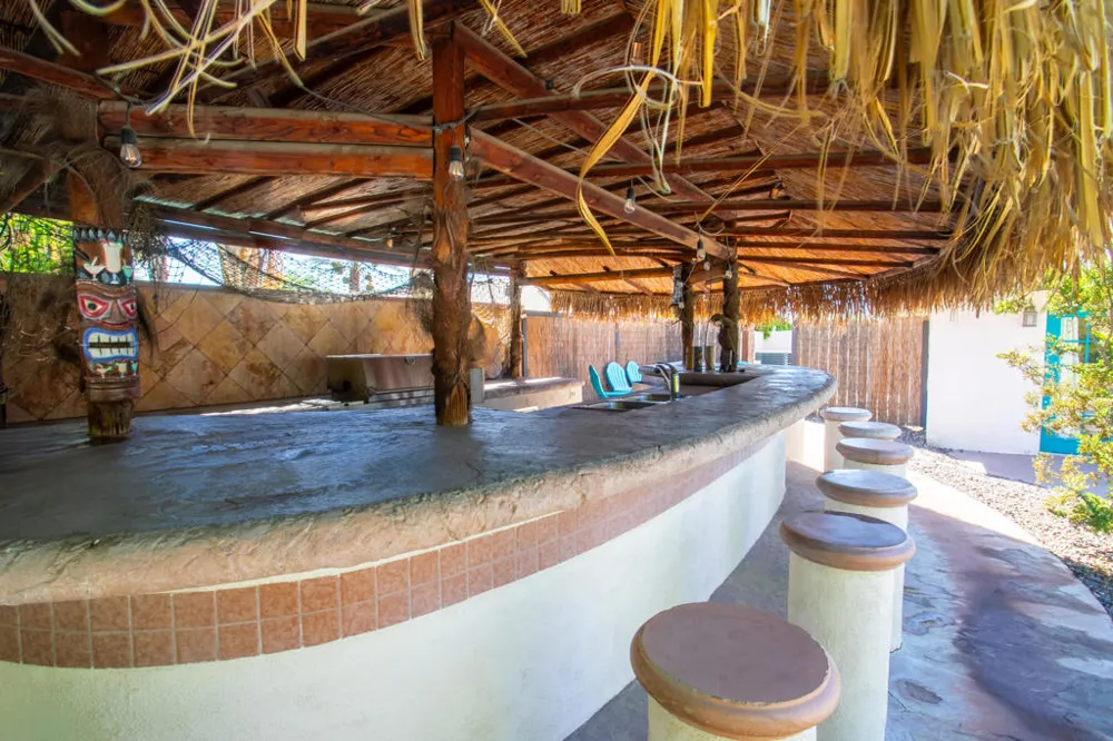 502 E Molino Road Palm Springs, CA 92262
