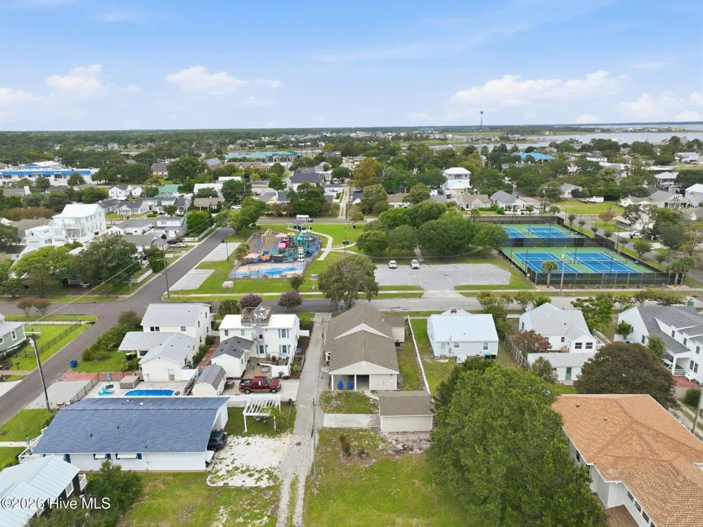 1509 Shepard Street Morehead City, NC 28557