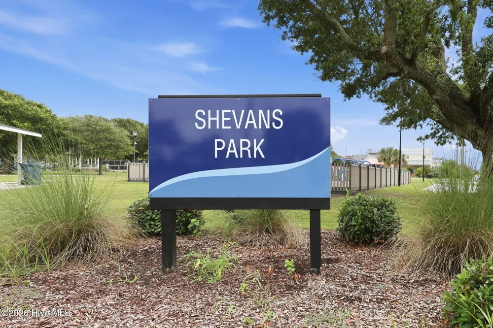 1509 Shepard Street Morehead City, NC 28557