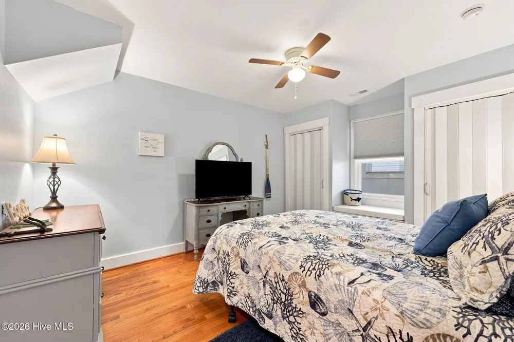 1509 Shepard Street Morehead City, NC 28557
