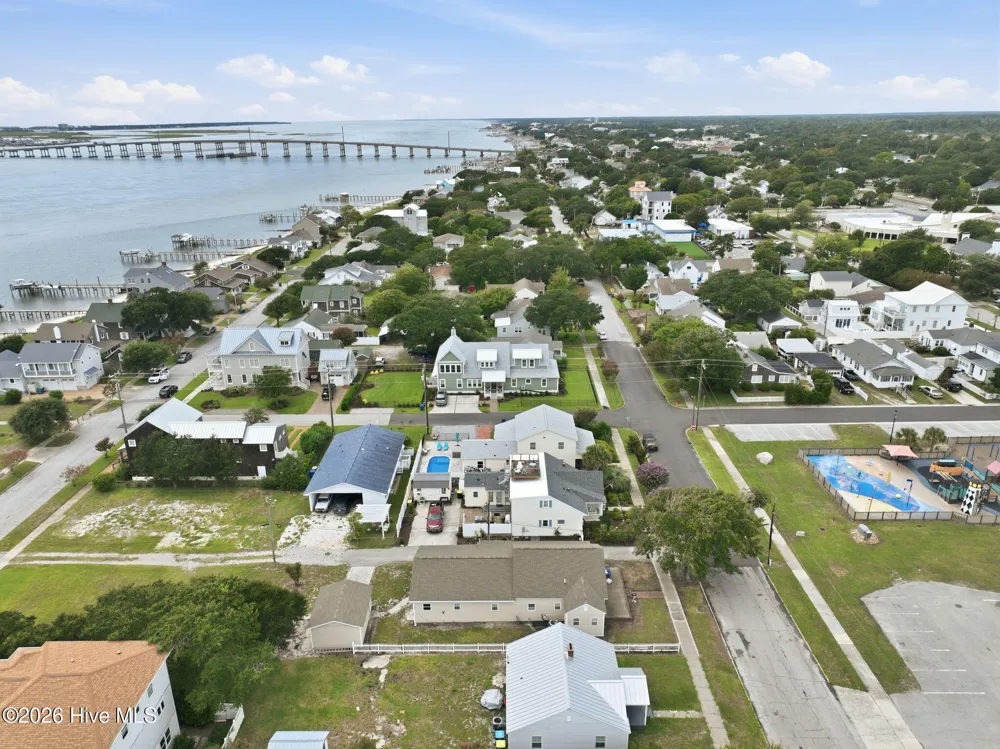 1509 Shepard Street Morehead City, NC 28557