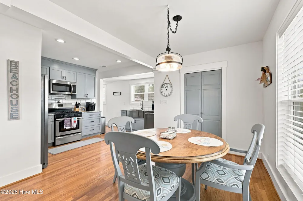 1509 Shepard Street Morehead City, NC 28557