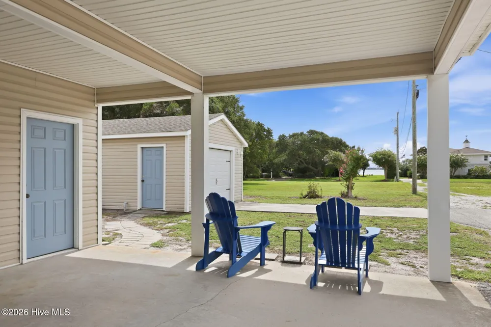1509 Shepard Street Morehead City, NC 28557