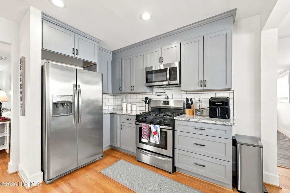 1509 Shepard Street Morehead City, NC 28557