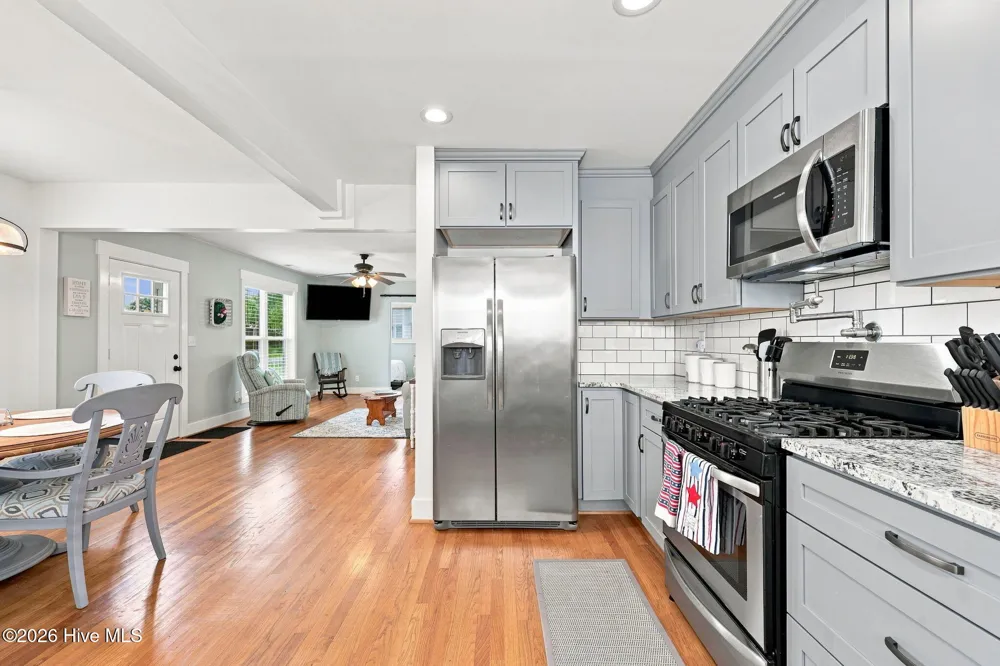 1509 Shepard Street Morehead City, NC 28557