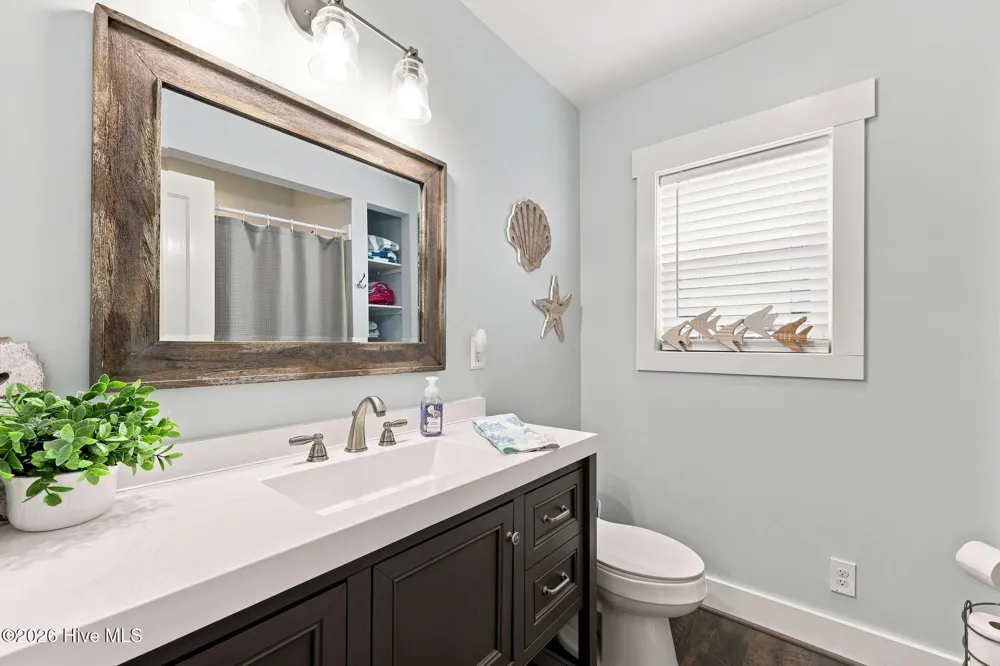 1509 Shepard Street Morehead City, NC 28557