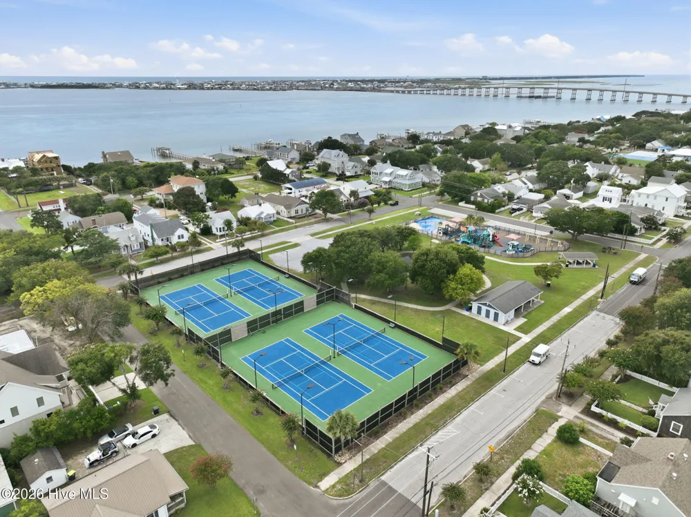 1509 Shepard Street Morehead City, NC 28557