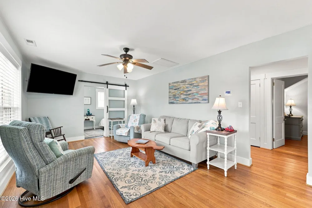1509 Shepard Street Morehead City, NC 28557