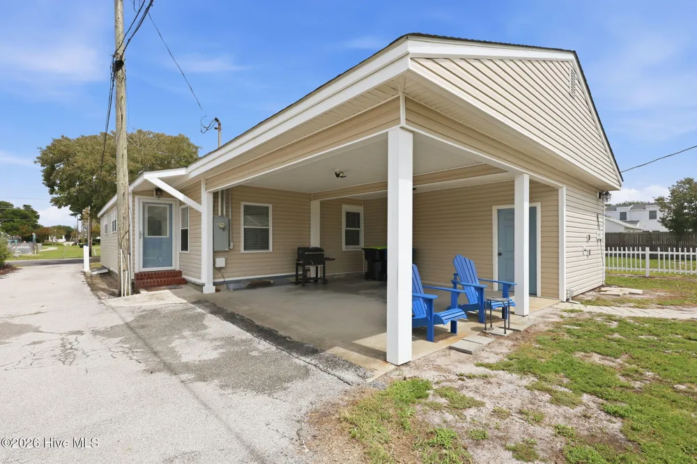 1509 Shepard Street Morehead City, NC 28557