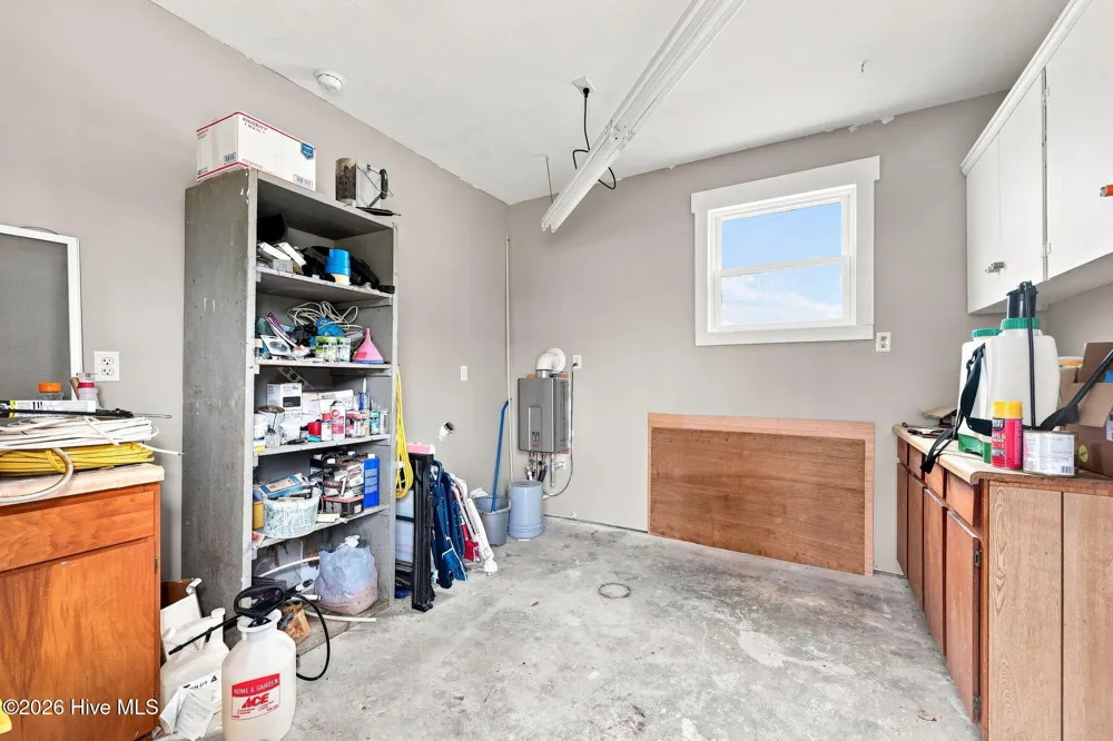 1509 Shepard Street Morehead City, NC 28557