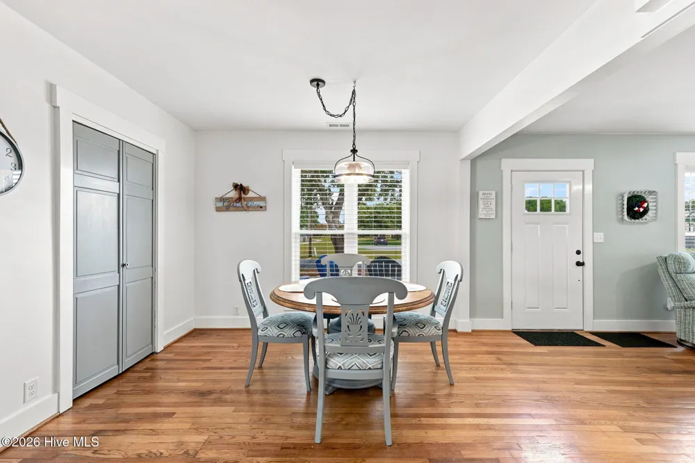1509 Shepard Street Morehead City, NC 28557