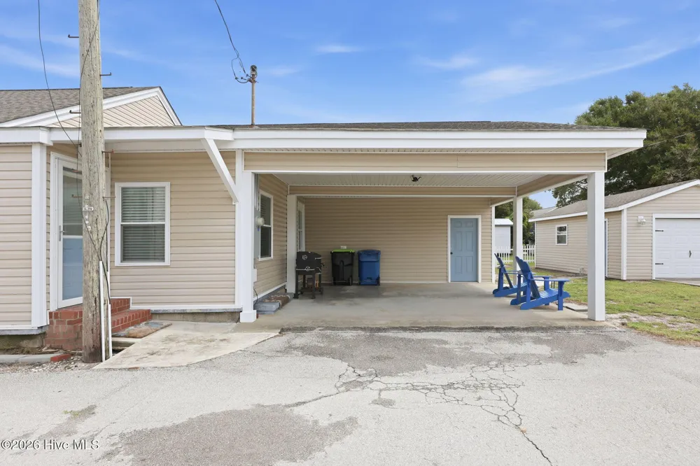 1509 Shepard Street Morehead City, NC 28557