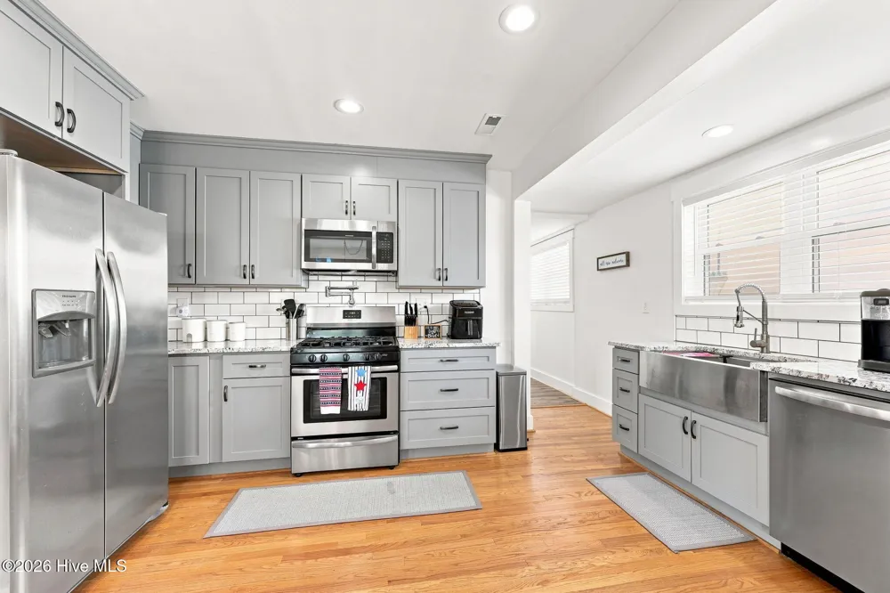1509 Shepard Street Morehead City, NC 28557