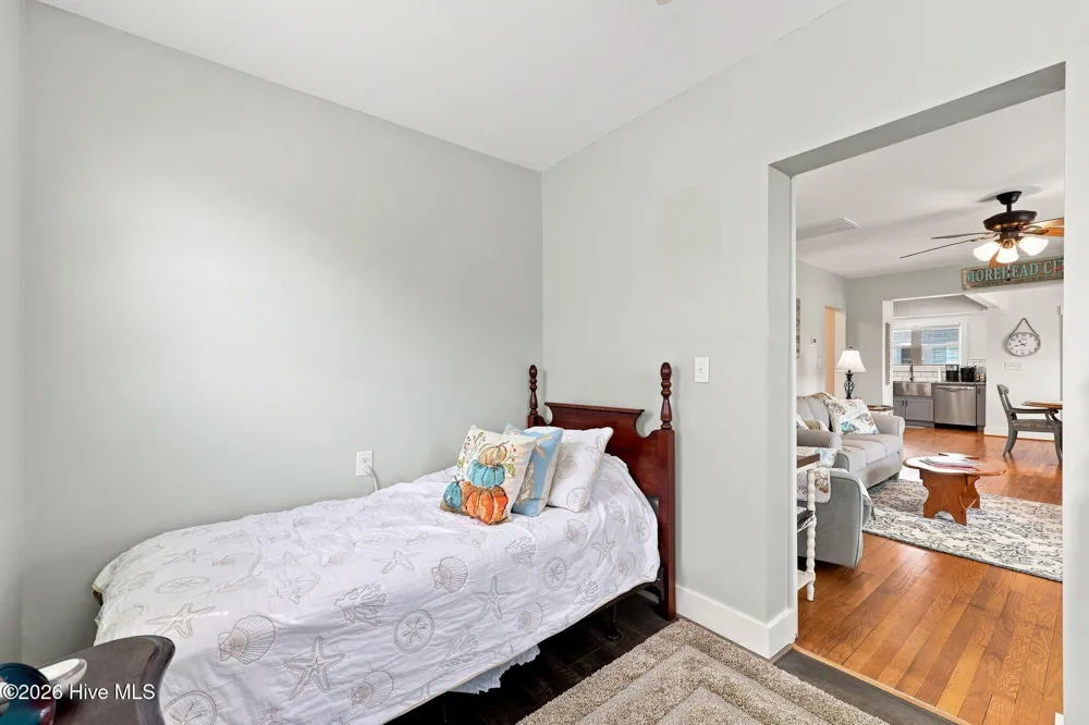 1509 Shepard Street Morehead City, NC 28557