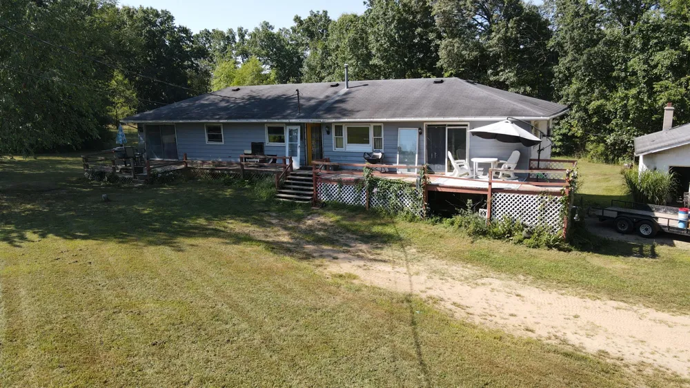 52524 Johnson Road Three Rivers, MI 49093