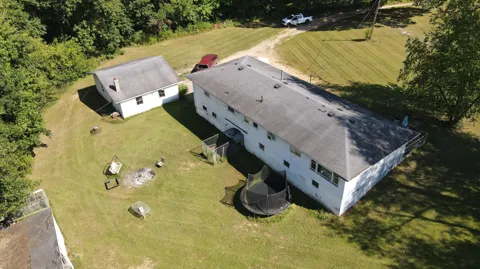 52524 Johnson Road