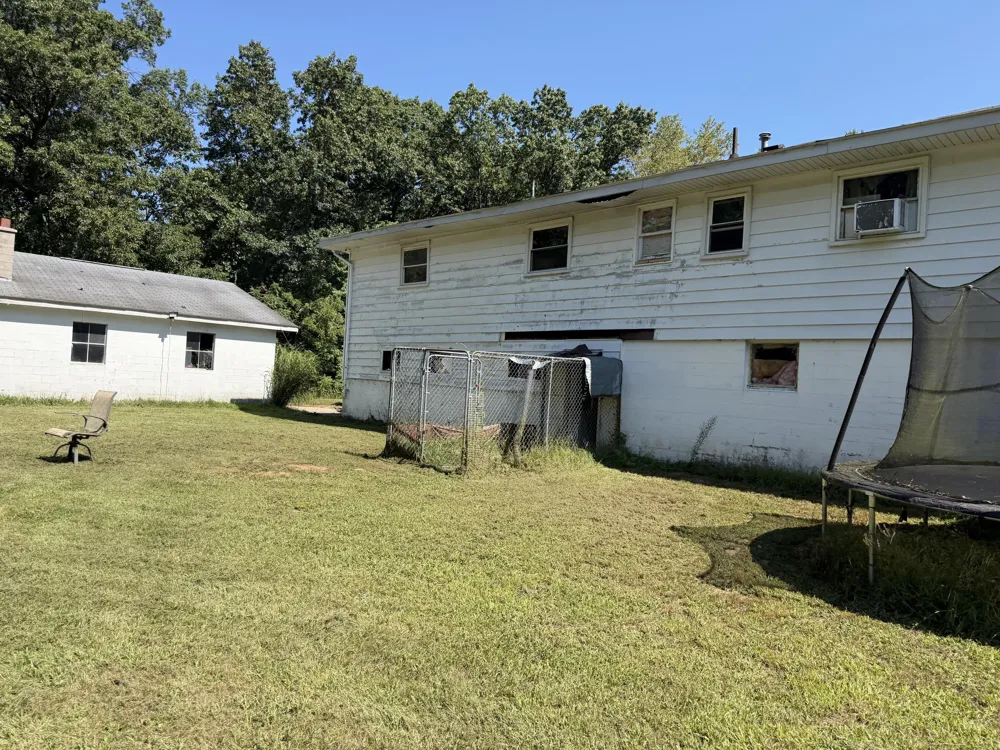 52524 Johnson Road Three Rivers, MI 49093