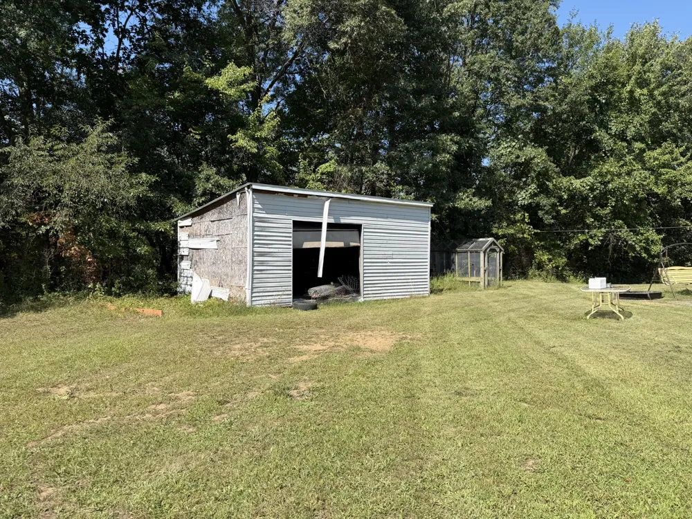 52524 Johnson Road Three Rivers, MI 49093