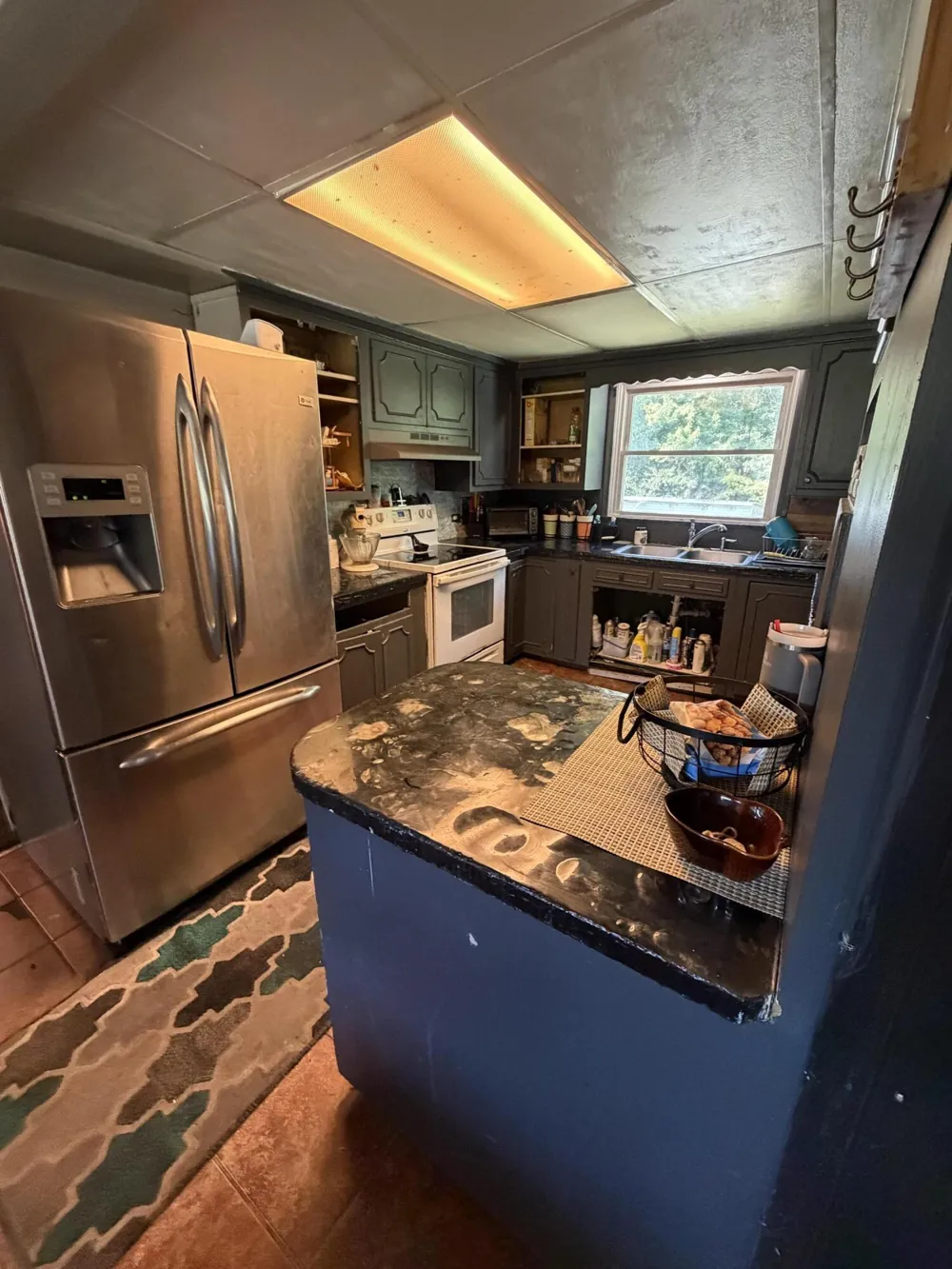 52524 Johnson Road Three Rivers, MI 49093