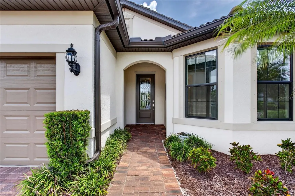 16723 BLACKWATER TERRACE Bradenton, FL 34202
