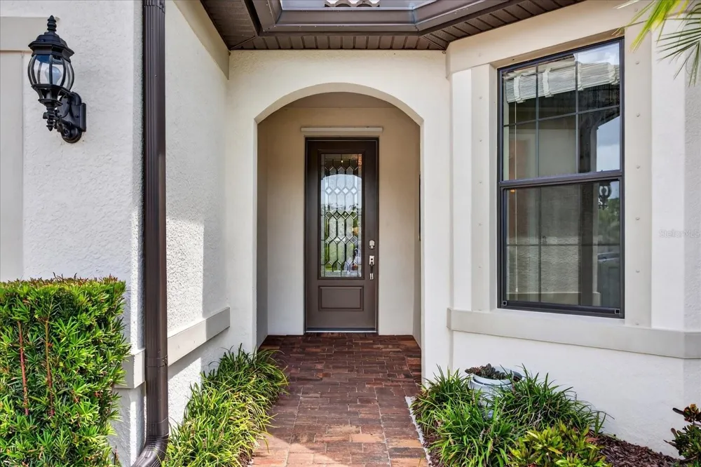 16723 BLACKWATER TERRACE Bradenton, FL 34202