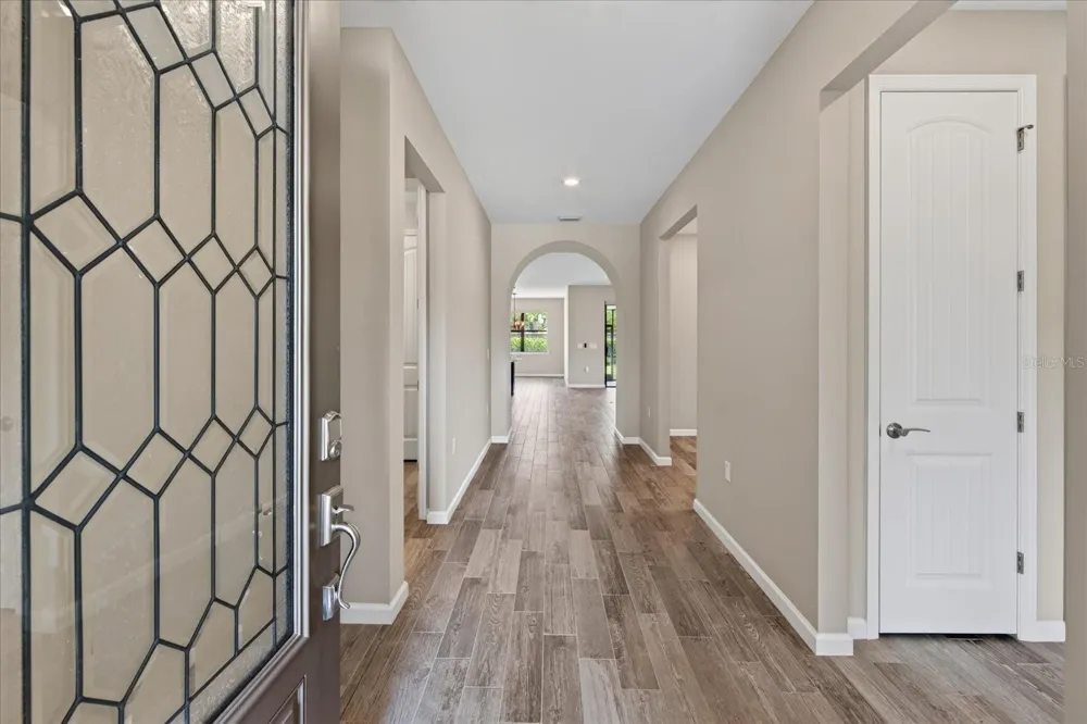 16723 BLACKWATER TERRACE Bradenton, FL 34202