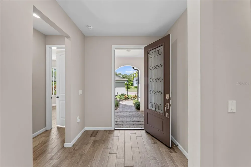 16723 BLACKWATER TERRACE Bradenton, FL 34202