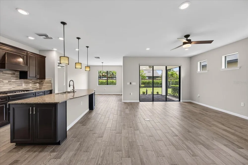 16723 BLACKWATER TERRACE Bradenton, FL 34202