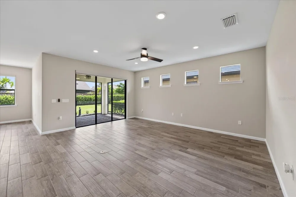 16723 BLACKWATER TERRACE Bradenton, FL 34202