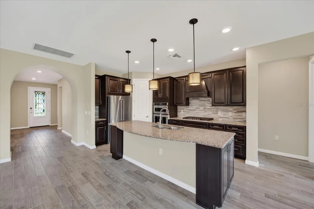 16723 BLACKWATER TERRACE Bradenton, FL 34202