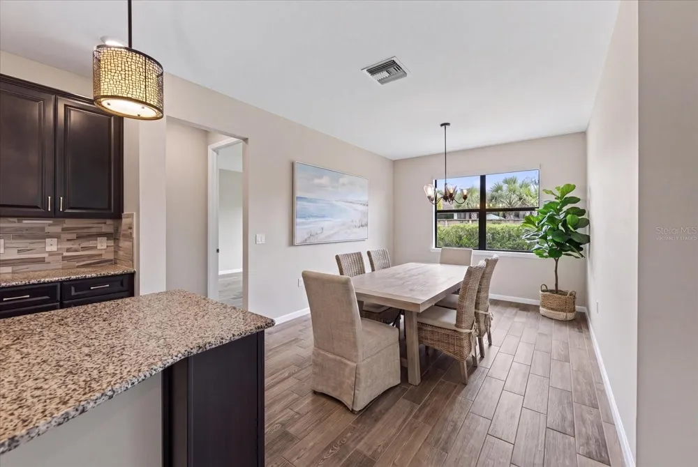16723 BLACKWATER TERRACE Bradenton, FL 34202