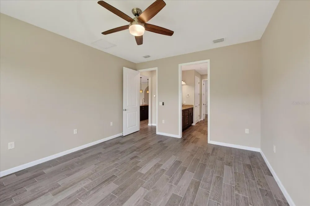 16723 BLACKWATER TERRACE Bradenton, FL 34202
