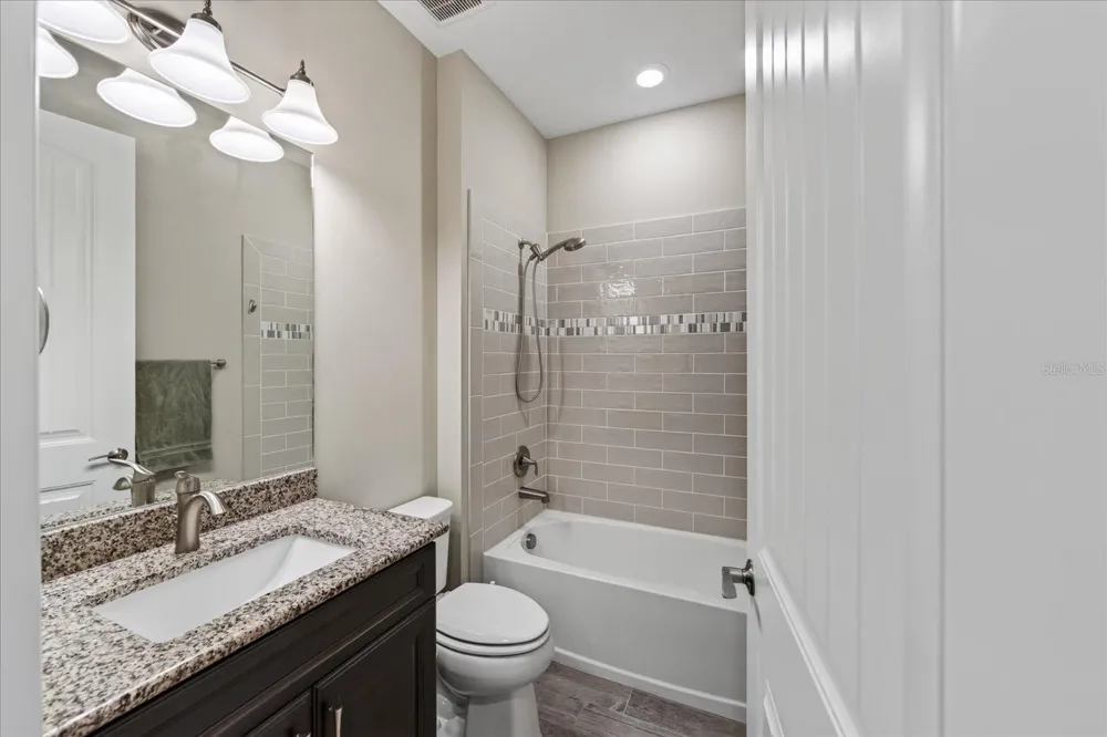 16723 BLACKWATER TERRACE Bradenton, FL 34202