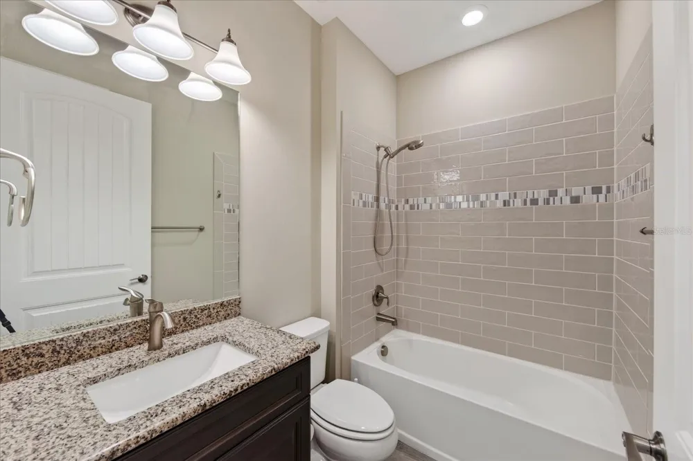 16723 BLACKWATER TERRACE Bradenton, FL 34202