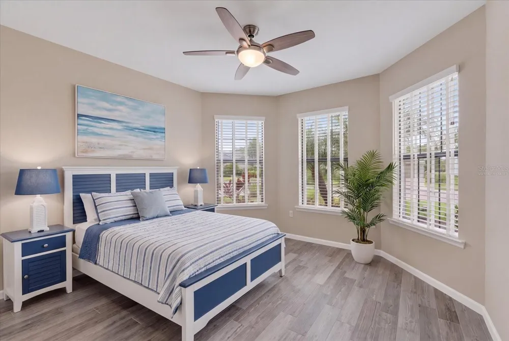 16723 BLACKWATER TERRACE Bradenton, FL 34202
