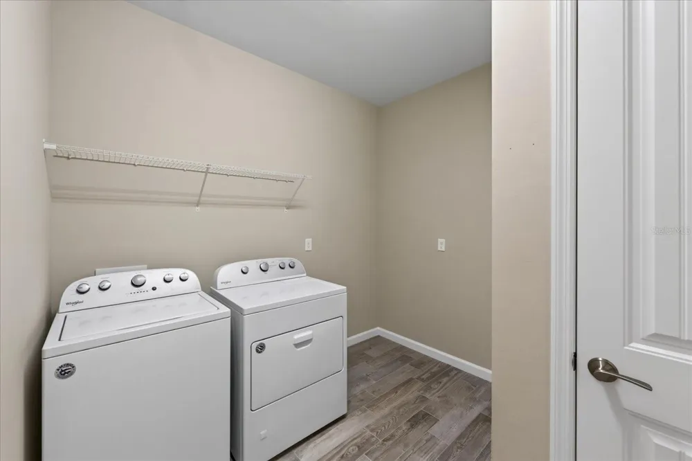 16723 BLACKWATER TERRACE Bradenton, FL 34202