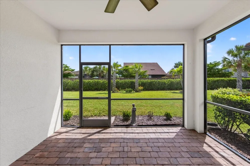 16723 BLACKWATER TERRACE Bradenton, FL 34202