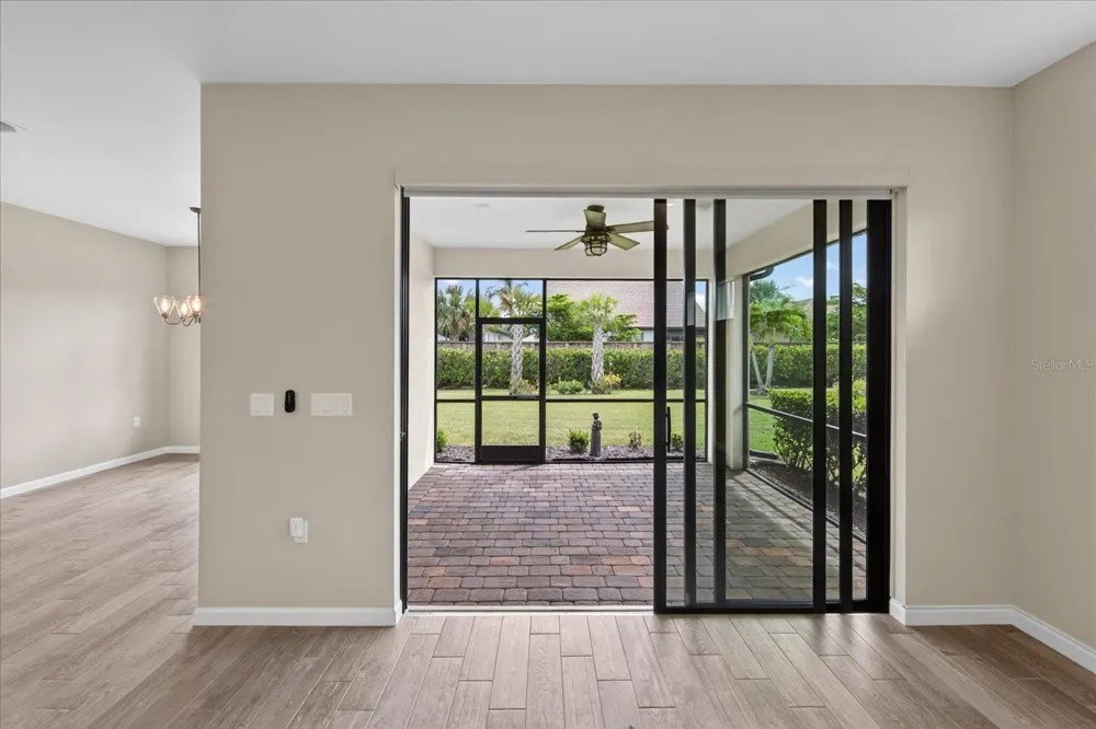 16723 BLACKWATER TERRACE Bradenton, FL 34202