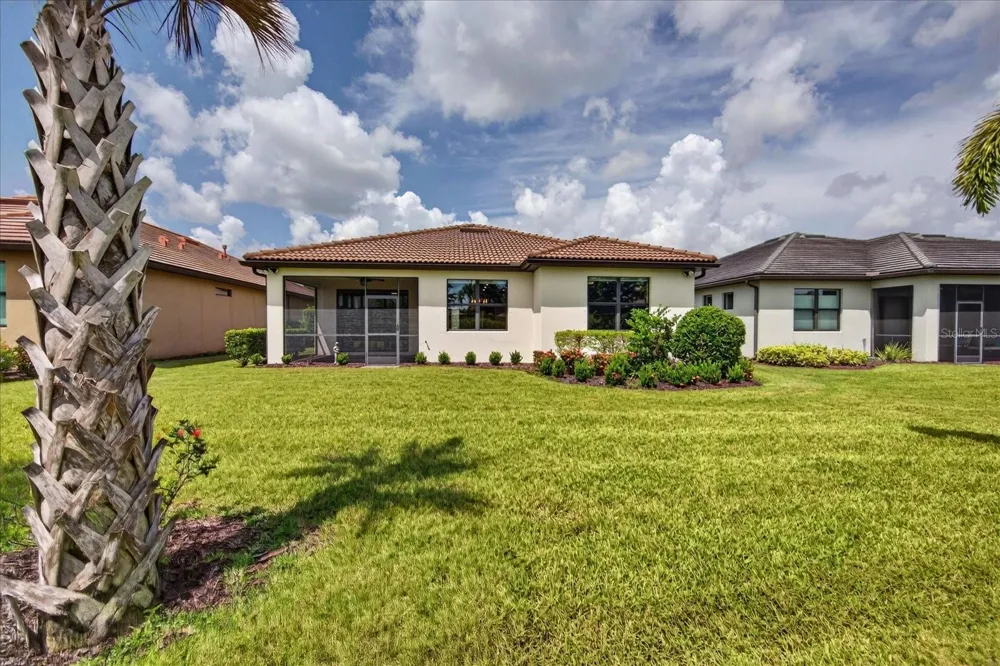 16723 BLACKWATER TERRACE Bradenton, FL 34202