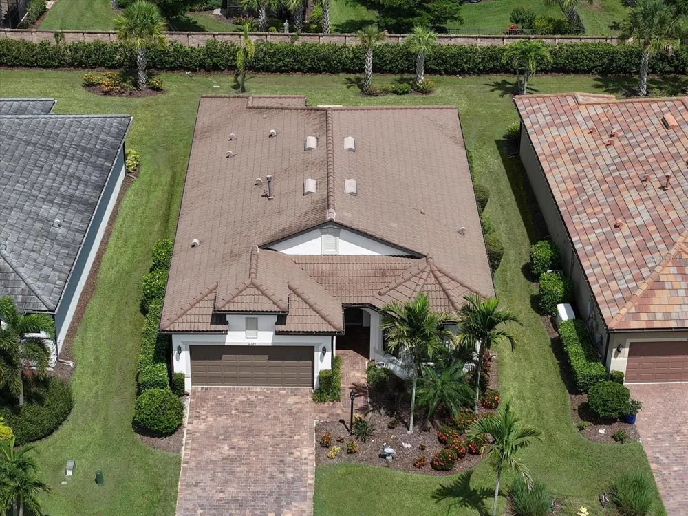 16723 BLACKWATER TERRACE Bradenton, FL 34202