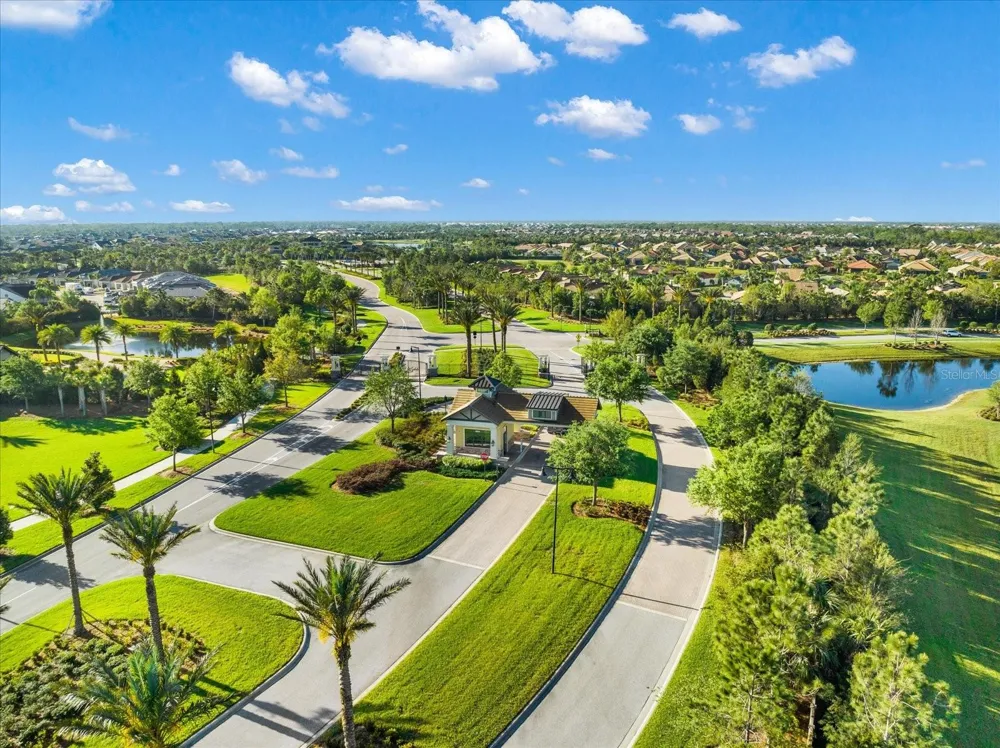 16723 BLACKWATER TERRACE Bradenton, FL 34202