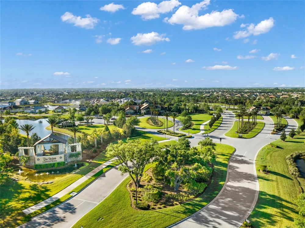16723 BLACKWATER TERRACE Bradenton, FL 34202