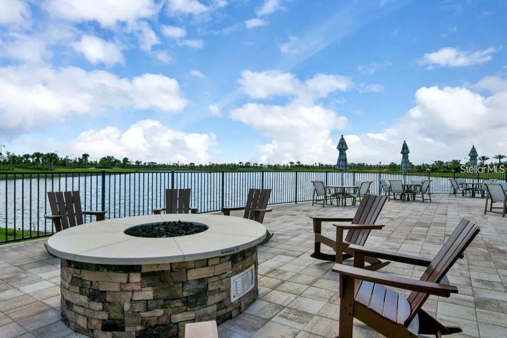 16723 BLACKWATER TERRACE Bradenton, FL 34202